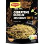 MAGGI MAGIC ASIA Gebratene Nudeln Ente 119g-7613030700067 thumbnail
