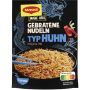 MAGGI MAGIC ASIA Gebratene Nudeln Mit Huhn 121g-7613035890008 thumbnail