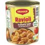 MAGGI Ravioli in pikanter Sauce 800g-4005500339205 thumbnail