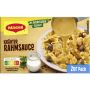 MAGGI Sauce Kräuter Rahm 2er Multipack, ergibt 500ml-7613035448759 thumbnail
