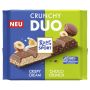 Ritter Sport Crunchy Duo Tafel 218g-4000417663016 thumbnail