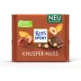 Ritter Sport Knusper Nuss Tafel 250g-4000417661319 thumbnail