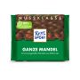Ritter Sport Nuss Klasse Ganze Mandel Tafel 100g-4000417670311 thumbnail