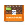 Ritter Sport Nuss Klasse Honig-Salz-Mandel Tafel 100g-4000417670410 thumbnail
