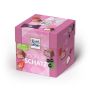RitterSport Schokowürfel JoghurtSchatz 176G Box-4000417652409 thumbnail