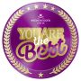 Niederegger Marzipan-Torte in You a.t.Best Dose 185g-4000161470939 thumbnail