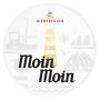 Niederegger Marzipan-Torte in Moin Moin Dose 185g-4000161470946 thumbnail