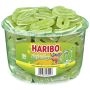 Haribo Apfel Ringe 1200g-4001686460047 thumbnail