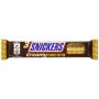 SNICKERS® Trio Creamy Peanut Butter 54,75g(3x18,25g) = 54,75g-5900951310546 thumbnail