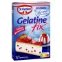 Dr. Oetker Gelatine Fix 30g-4000521722609 thumbnail