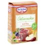 Dr. Oetker Gelierzucker Extra 2:1 500g-4000521730000 thumbnail