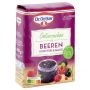 Dr. Oetker Gelierzucker für Beeren Konfitüre 500g-4000521005474 thumbnail