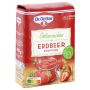 Dr. Oetker Gelierzucker für Erdbeer Konfitüre 500g-4000521003371 thumbnail