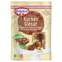 Dr. Oetker Kuchenglasur Haselnuss RAC MB 150g-4000521024581 thumbnail