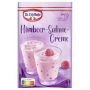 Dr. Oetker Himbeer-Sahne-Creme 250ml-4000521008031 thumbnail