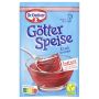 Dr. Oetker Götterspeise Instant Kirsch-Ges. 500ml-4000521003159 thumbnail