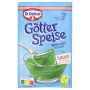 Dr. Oetker Götterspeise Instant Waldmeister-Ges. 500ml-4000521003173 thumbnail