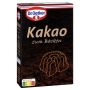 Dr. Oetker Kakao zum Backen RAC MB 100g-4000521005450 thumbnail