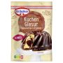 Dr. Oetker Kuchenglasur Dunkel RAC MB 150g-4000521026448 thumbnail