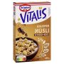 Dr. Oetker Vitalis Knuspermüsli Schoko+Keks RAC MB 450g-4000521012861 thumbnail
