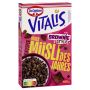 Dr. Oetker Vitalis MdJ Knusper Brownie Style RAC MB 400g-4000521035723 thumbnail