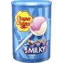Chupa Chups Milky Schlemmer 100ER DOSE 1200g-8410031990546 thumbnail