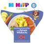 HiPP Karotten/ Kartoffeln/Wildlachs 250g-4062300255142 thumbnail