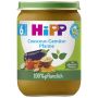 HiPP Couscous-Gemuese-Pfanne 190g-4062300439917 thumbnail