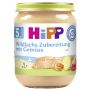HiPP Wildlachs-Zubereitung mit Gemuese 125g-4062300208193 thumbnail