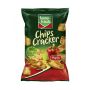 Funny Frisch Chips Cracker Paprika 90g-4003586003324 thumbnail