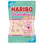 Haribo Chamallows Twirlies 200g-5410358442004 thumbnail