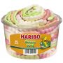 Haribo Raupe XXL Schaumzucker 1 Dose 30 Stk. = 960g-4001686409510 thumbnail