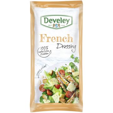 Develey French Dressing 75ml-4006824008013