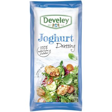 Develey Joghurt Dressing Develey 75ml-4006824018111