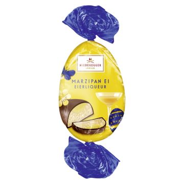 Gefülltes Marzipan Ei »Eierliqueur«-4000161610113