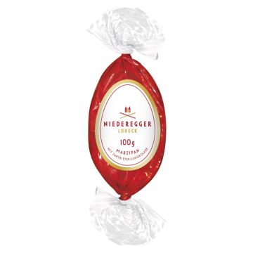 Niederegger Marzipan Osterei 100g-4000161600077