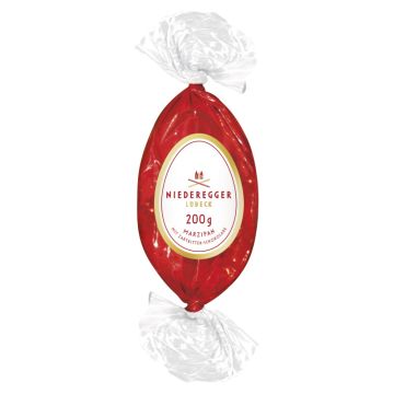 Niederegger Marzipan Osterei 200g-4000161600091