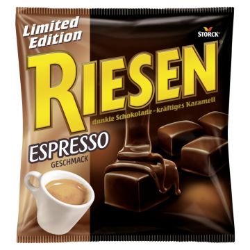 Storck RIESEN Espresso 231g-4014400935431