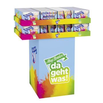 Ahoj-Brause BA 254 Folienpacks-4033500419412