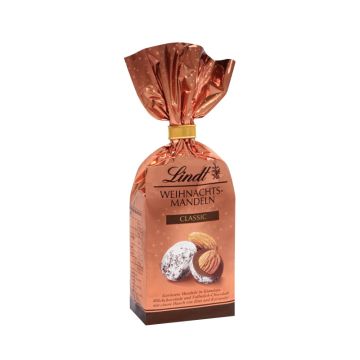 Lindt Weihnachts Mandeln 100g-4000539750502