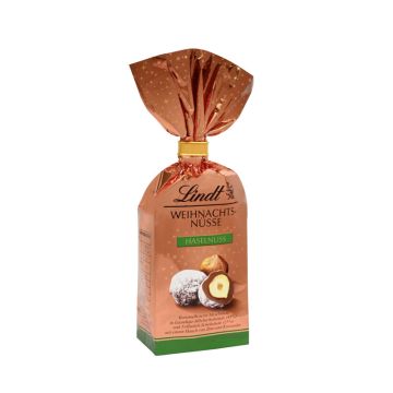 Lindt Weihnachts Haselnuss 100g-4000539750304