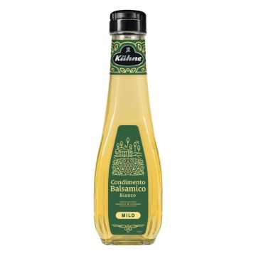 Kühne Condimento Balsamico Bianco 250ml-40737874