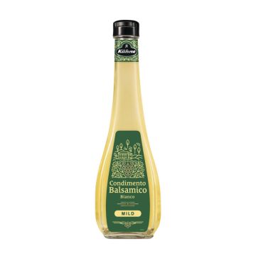 Kühne Condimento Bals. Bianco, 500ml Karaffe-4012200168608