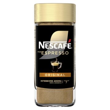 NESCAFÉ GOLD ESPRESSO 100g-7613036600996