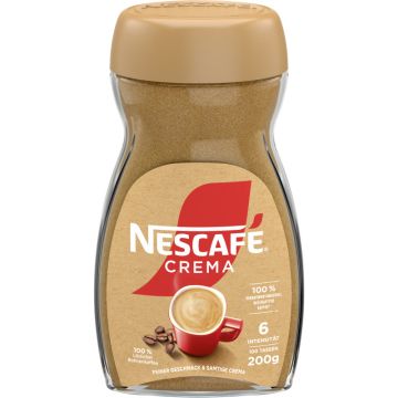 NESCAFE CLASSIC Crema 200g-7613036457712