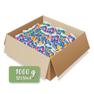 Ahoj Brause-Brocken 125 x 8 g = 1000g-4033500413267