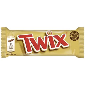 TWIX® Doppelriegel 50g-5900951313592