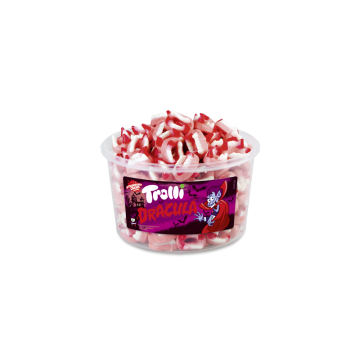 Trolli Dracula 150 St. = 1050g-4000512993858