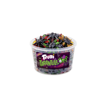 Trolli Tarantula 75 St. = 975g-4000512992684