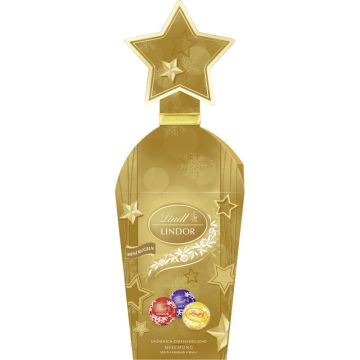Lindt LINDOR Köcher Mischung 150g-4000539760884
